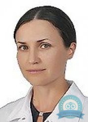 Пластический хирург Носова Екатерина Владимировна