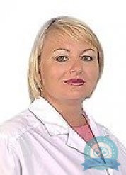 Акушер-гинеколог, гинеколог Потапова Елена Николаевна