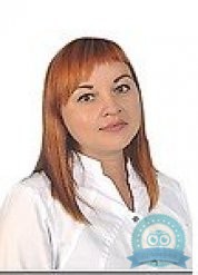 детский гинеколог, детский врач узи Чигвинцева Ольга Аркадьевна