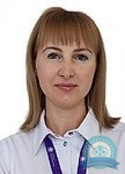 Педиатр, детский пульмонолог Яковлева Марина Геннадьевна