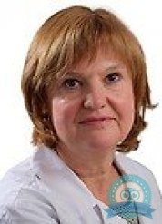 Офтальмолог (окулист), офтальмохирург Киселева Ольга Александровна