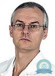 Пульмонолог, терапевт, иммунолог, аллерголог Протасов Павел Геннадиевич
