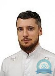 Проктолог Уланов Роман Александрович