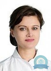 Гинеколог, гинеколог-эндокринолог Корикова Татьяна Витальевна
