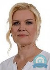 Гинеколог, гинеколог-эндокринолог Корниенко Елена Борисовна