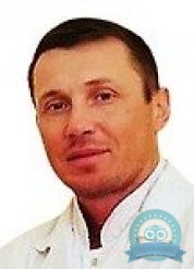 Невролог, мануальный терапевт, дерматовенеролог, рефлексотерапевт Чернявский Игорь Анатольевич