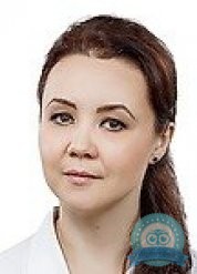 Гастроэнтеролог Левченкова Александра Юрьевна