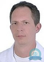 Хирург, проктолог, флеболог Александренков Николай Владимирович