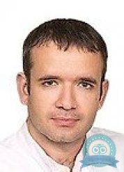 Хирург, уролог-андролог Капканов Артём Владимирович