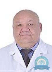Детский анестезиолог, детский анестезиолог-реаниматолог, детский реаниматолог Гузь Владимир Николаевич