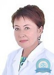  Потапова Елена Юрьевна