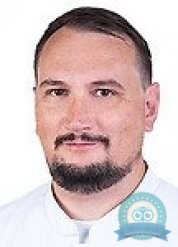 Травматолог-ортопед, травматолог Манухин Андрей Викторович