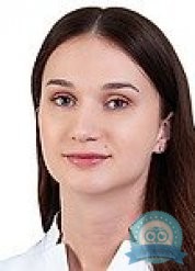 Дерматолог, дерматовенеролог, трихолог Рыбина (Селезнёва) Ольга
