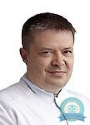 Уролог, врач узи, уролог-андролог, андролог Вершинский Константин Викторович