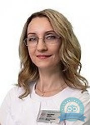 Стоматолог, стоматолог-ортопед Марченок Татьяна Ивановна