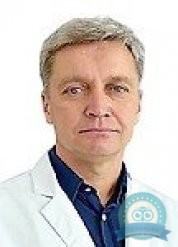 Пластический хирург Шиянов Григорий Александрович