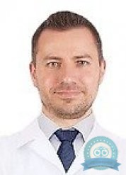 Пластический хирург, челюстно-лицевой хирург Устюгов Евгений Олегович