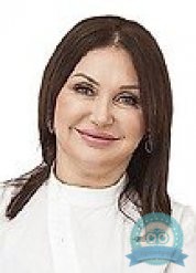 Пластический хирург Газиуллина Ольга Рудольфовна