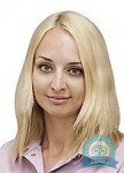 Дерматолог, дерматокосметолог Комарова Татьяна Казисовна