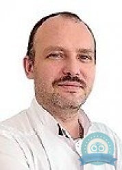 Анестезиолог, анестезиолог-реаниматолог, реаниматолог Белых Алексей Олегович