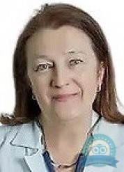 Педиатр Фурсова Лариса Ивановна