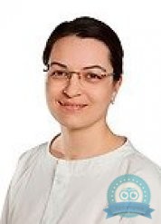Травматолог-ортопед, ортопед, травматолог Шаповалова Анастасия Петровна