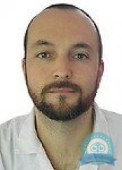 Рентгенолог Албул Олег Александрович