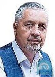 Психиатр, психотерапевт, нарколог Николин Владимир Владимирович