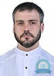 Эндоскопист, хирург, врач узи Жуланов Иван Александрович