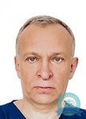 Офтальмолог (окулист), офтальмохирург Шаталов Олег Алексеевич