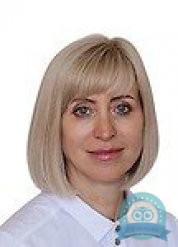Офтальмолог (окулист), офтальмохирург Булыгина Ирина Викторовна
