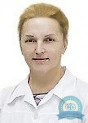 Анестезиолог, анестезиолог-реаниматолог, реаниматолог Тарасова Альфия Зуфаровна