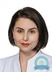 Стоматолог, стоматолог-ортопед, стоматолог-терапевт Магакян Анна Ованесовна