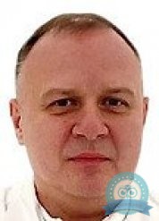 Уролог Марков Андрей Николаевич