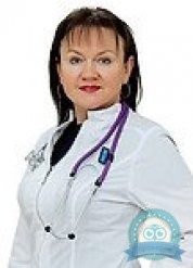 Педиатр, детский врач узи Никонова Татьяна Васильевна