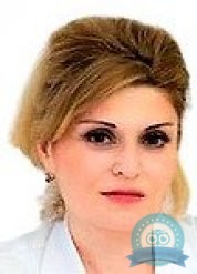 Педиатр Адиян Виолетта Сергеевна