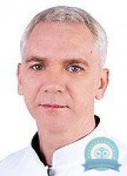 Уролог, врач узи, уролог-андролог, андролог Дзюбо Артём Викторович