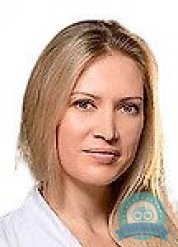Детский иммунолог, детский аллерголог Самарина Анастасия Витальевна