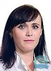 Маммолог, врач узи, онколог-маммолог Шевердина Наталья Геннадьевна