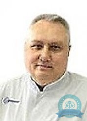 Детский дерматолог Прокопов Владимир Евгеньевич