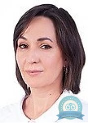 Кардиолог, врач функциональной диагностики, врач узи Азизова Юлия Владимировна