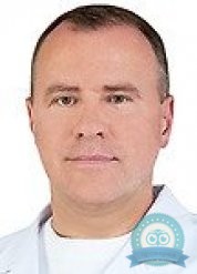 ЛОР (отоларинголог) Чепурняк Михаил Алексеевич