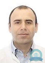 Врач УЗИ, флеболог Азизов Рафаэль Азизович