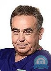 Детский хирург Сёмкин Юрий Васильевич