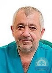 Детский уролог, детский хирург Задыкян Сурен Суренович