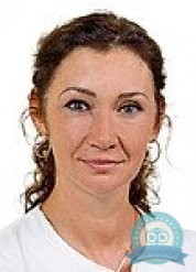 Детский врач функциональной диагностики, детский врач узи Ончурова Мария Юрьевна