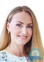 Гастроэнтеролог Губская Прасковья Михайловна