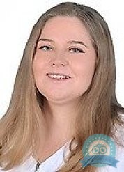 Детский пульмонолог, детский аллерголог Нещеретных Светлана Анатольевна
