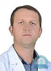 Детский лор (отоларинголог) Паневин Павел Александрович