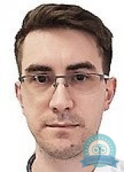 Эндоскопист Тиунов Олег Михайлович